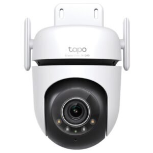 Cámara wifi Tp Link Tapo C520WS V2