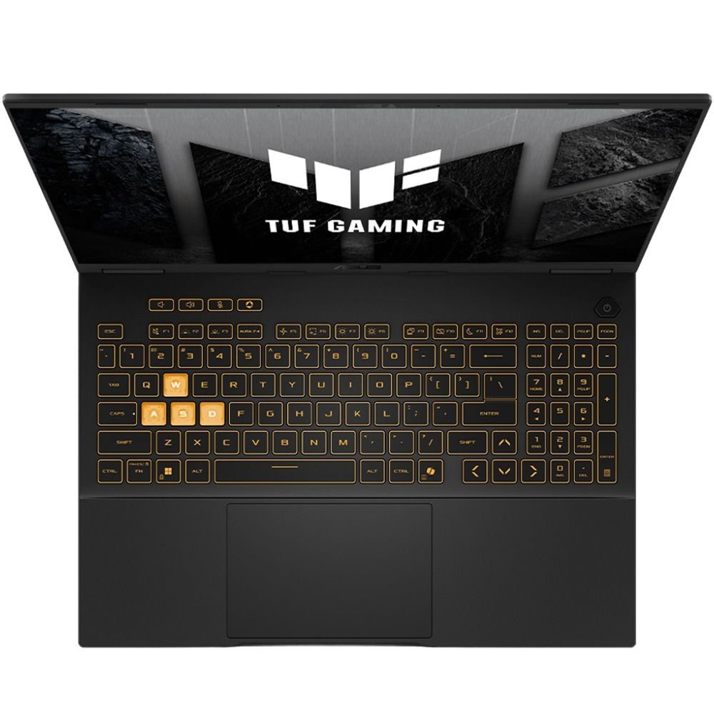 Notebook Gamer ASUS TUF Gaming F16 - Image 2