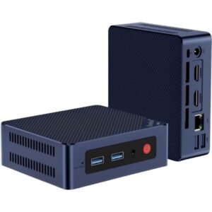 Mini Computadora de Escritorio Beelink Mini S12