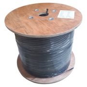 CABLE DROP FIBRA OPTICA 16 FIBRAS G657A1 PP SM GJYXCH LSZH 1.0MM 2KM