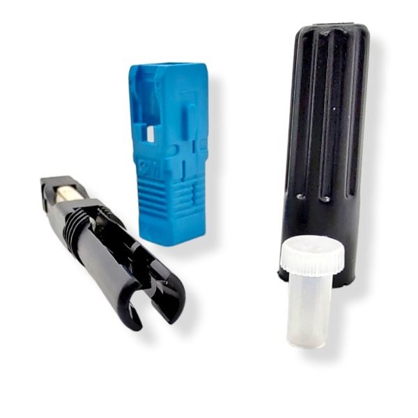 CONECTOR RAPIDO SC-UPC 3.0MM 3M REUTILIZABLE - Image 2