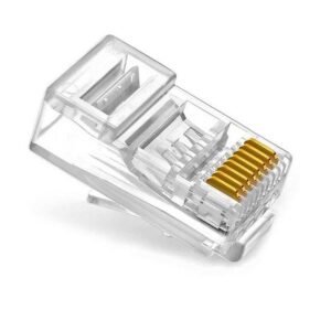 CONECTOR RJ45 CAT6E